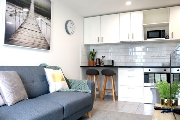 421 Queen Street – 214 - Photo 1