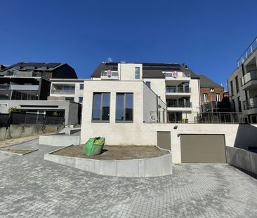 NIEUWBOUWAPPARTEMENT MET 1SLPK EN TERRAS - Photo 4