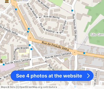 Quarto em T2 para estudantes Metro da Senhora da Hora - Photo 1