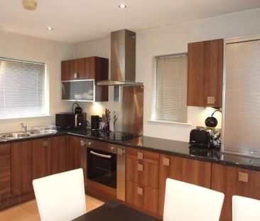 4 Old Church Court (Student Let ), Portstewart, BT55 7RR - Photo 6