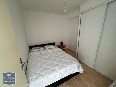 Location Appartement 1 pièce 33m² CHOLET 49300 - Photo 3