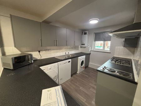 13 Albert Square, NG7 2FH, NOTTINGHAM - Photo 5