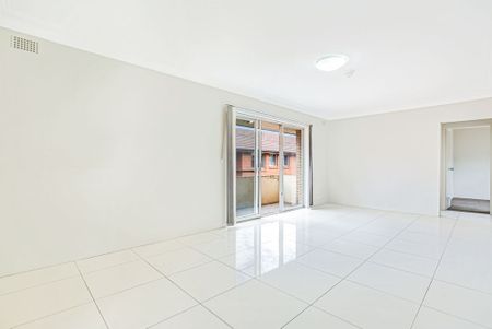 Spacious Sunny Apartment in Ideal Location! - Photo 3