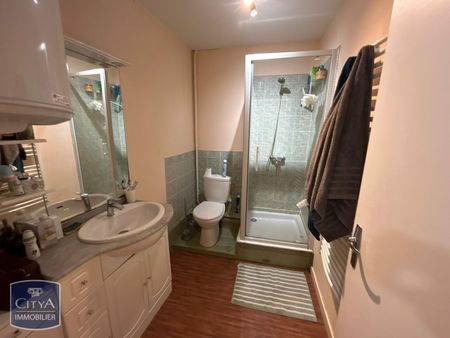Location Appartement 2 pièces 37m² POITIERS 86000 - Photo 5