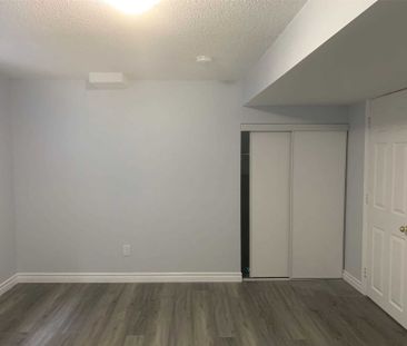 For Lease - 2054 Kingsridge Drive Unit# Bsmt, Oakville, Ontario - Photo 6