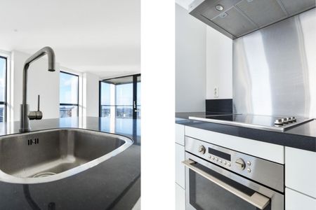 Te huur: Bercylaan 29 - Foto 4