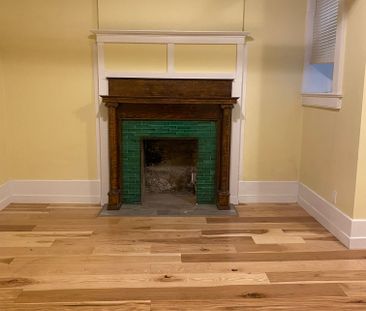 Charming One-Bedroom in Heritage Building – Available October 1, 2025 - Photo 1