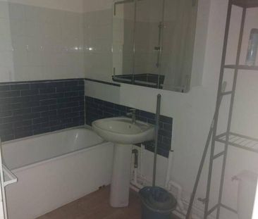 Location appartement studio 1 pièce 26 m² à Bordeaux (33000) Nansou... - Photo 4