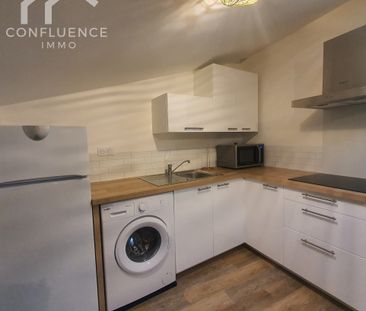 Location Appartement 2 pièces 29m² CASTELJALOUX 47700 - Photo 1