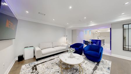 For Lease - 18 Schoolbridge Street Unit# Basement, Ajax, Ontario - Photo 3