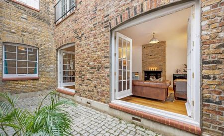 3 bedroom flat to rent - Photo 5