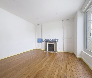 Appartement T2 FLERS à louer - Photo 2