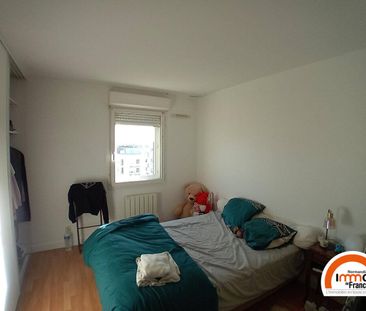 Location appartement 3 pièces 59.3 m² à Rouen (76100) - Photo 5