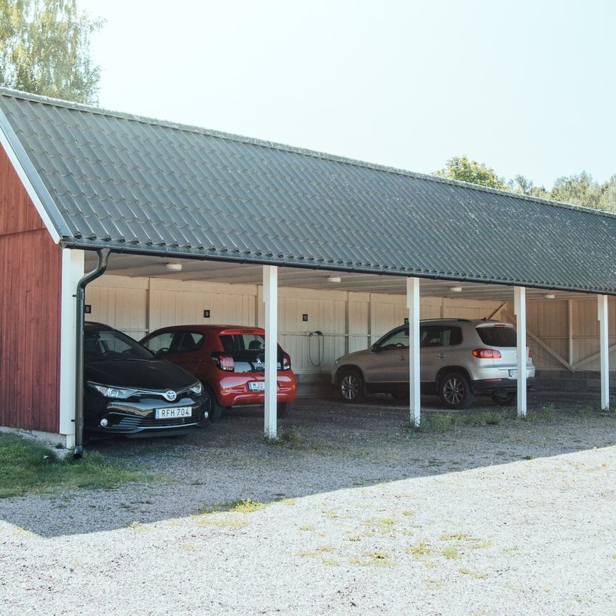 Kunskapsvägen 11 B - Photo 1