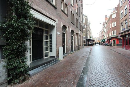 Te huur: Appartement Leidsekruisstraat in Amsterdam - Foto 4