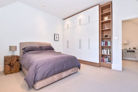 2 Bed Flat, Netherhall Gardens, NW3 - Photo 5