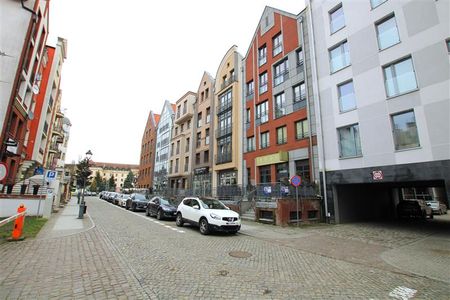 Wynajem, Mieszkanie - Elbląg Rzeźnicka - Zdjęcie 4