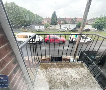Location Maison 5 pièces 102m² DENAIN 59220 - Photo 3