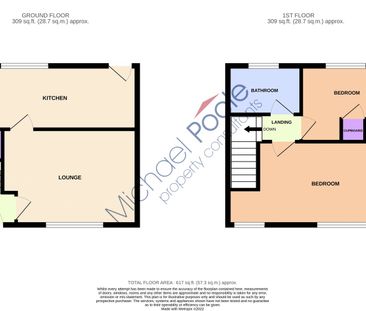 2 bed terraced house to rent in Delarden Road, Pallister Park, TS3 - Photo 5