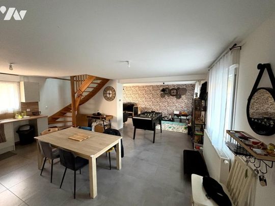 À LA CAMPAGNE – CHARME ET CONFORT AU RENDEZ-VOUS - Photo 1