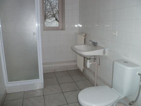 APPARTEMENT T2 34.20 m² - MARNAND - Photo 3