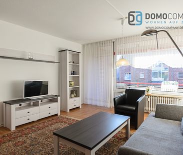 Donnerschwee, geräumige 2-Zimmer-Wohnung. - Photo 3