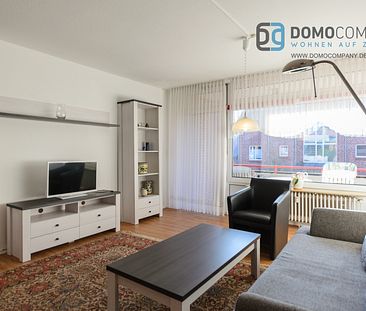 Donnerschwee, geräumige 2-Zimmer-Wohnung. - Foto 3