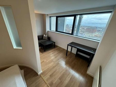 Bridgewater Place, Water Lane, Leeds, LS11 - Photo 3