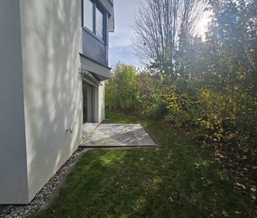 2.5 Zimmer, EG - Photo 4