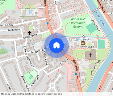 6, Yard 18 Kirkland, Kendal - Photo 1