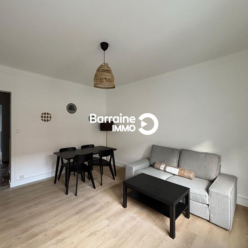 Location appartement à Brest, 3 pièces 64.46m² - Photo 1