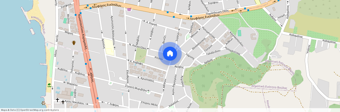 Βούλα (Πηγαδάκια)