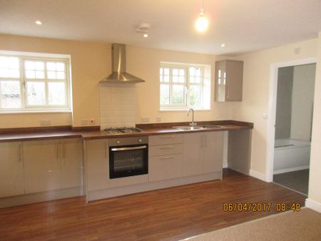 1 bedroom apartment to rent - Photo 3