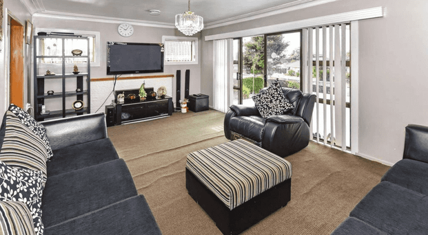 Papatoetoe, 3 bedrooms - Photo 1