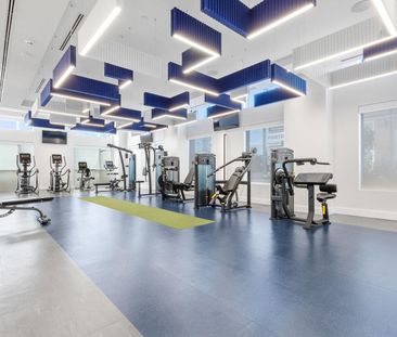 For Lease - 509 Dundas Street Unit# 621, Oakville, Ontario - Photo 2