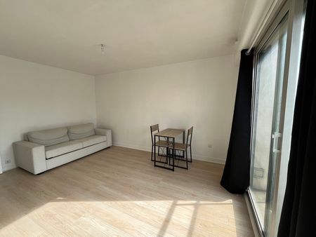 Appartement à louer - Photo 5
