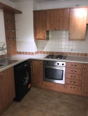 2 bedroom apartment to rent - Photo 5