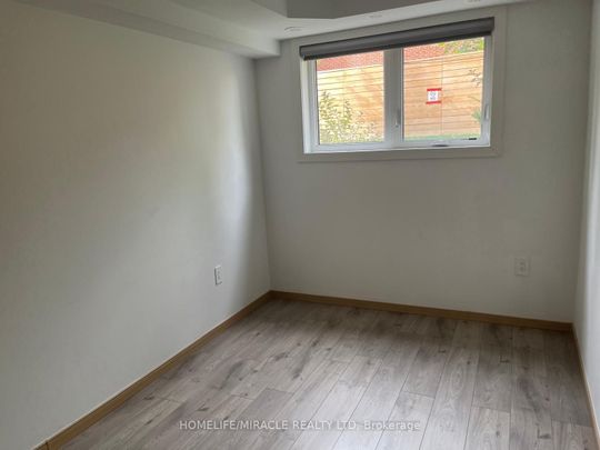 For Lease - 3423 Sheppard Avenue Unit# 103, Toronto, Ontario - Photo 1