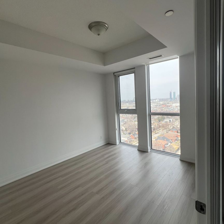 For Lease - 15 Zorra Street Unit# 2010, Toronto, Ontario - Photo 1