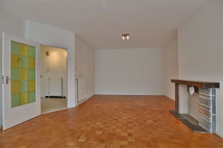 Ruim appartement met uniek zicht op stadspark en Brusselse Poort - Photo 4