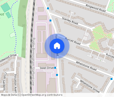 Fordhouse Road, Wolverhampton - Photo 1