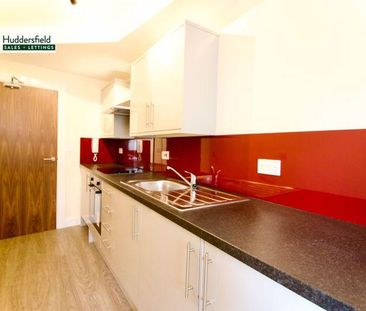 1 bedroom apartment to rent - Photo 1