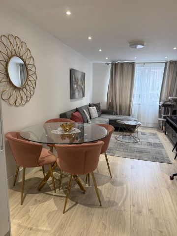 1 Bed Flat, Cheesemans Terrace, W14 - Photo 2