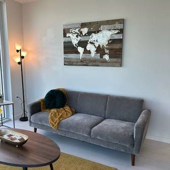 Furnished 2 Bed 2 Bath Condo (Second + Main) Mt. Pleasant / Olympic Village - Photo 1