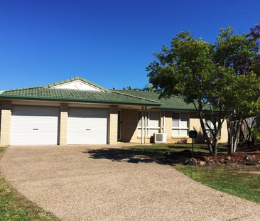 16 Bogong Place, Kuraby, QLD - Photo 2