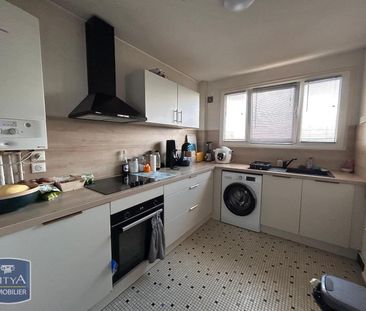 Location Appartement 3 pièces 71m² ISLE 87170 - Photo 4