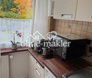 befristet (2 Jahre Mietdauer):Charmante 2-Zimmer-Wohnung in Eimsbüttel - Photo 1