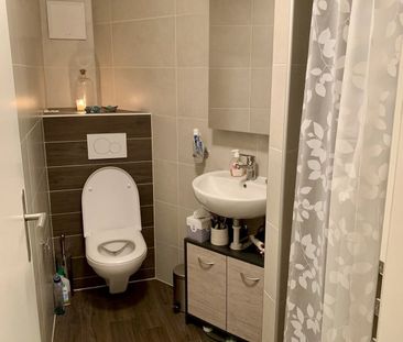 Appartement Morges - 2 pièces - Foto 5