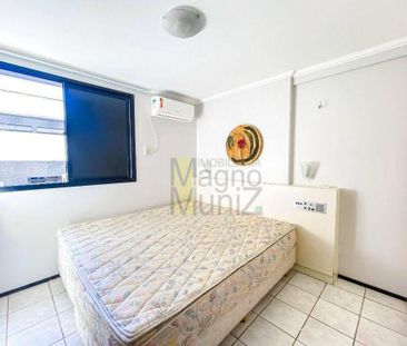 Apartamento Com 1 Dormitório Para Alugar, 43 m² por R$3.088,77/mês ... - Foto 3