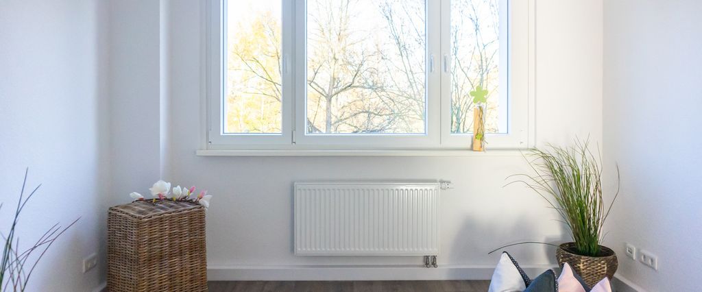 2-Raum-Wohnung - Photo 1